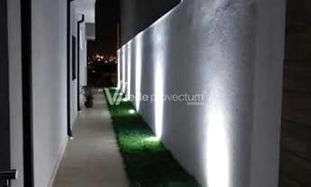 Imagem 2: Casa - Swiss Park - Campinas