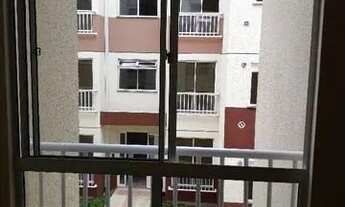 Imagem 6: Alugo apartamento AP, cozinha planejada. Araucária - PR