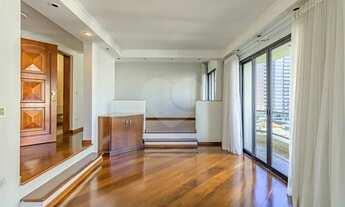 Imagem 3: São Paulo - Apartamento Padrão - MOEMA