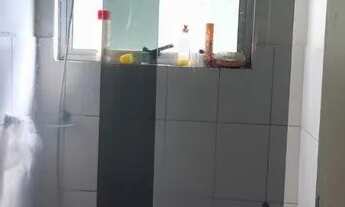 Imagem 2: Apartamento 02 dormitórios quitado em ótimo estado vendo