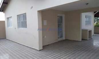 Imagem 2: Casa - Parque Dom Pedro Ii - Campinas