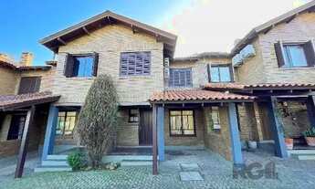 Imagem 3: Casa Condominio para Venda - 121m², 3 dormitórios, sendo 1 suites, 2 vagas - Imperial Parq