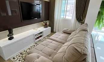 Imagem 2: Empreendimento Bali Beach - apartamento pé na areia - toda área de lazer completa