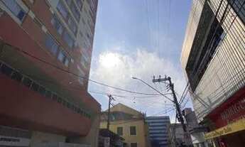 Imagem 4: Apartamento com 1 dormitório para alugar, 57 m² por R$ 1.600/mês - Edifício Gaivota - Taub