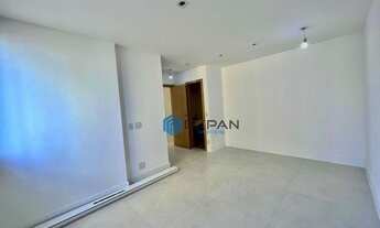 Imagem 6: Apartamento, 167 m² - venda por R$ 2.950.000,00 ou aluguel por R$ 15.394,00/mês - Barra da