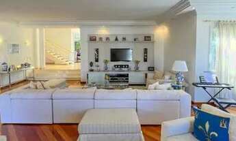 Imagem 7: CASA EM CONDOMÍNIO - ALPHAVILLE - SP