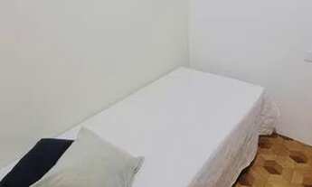 Imagem: Aluguel de quartos Individuais Sem burocracia