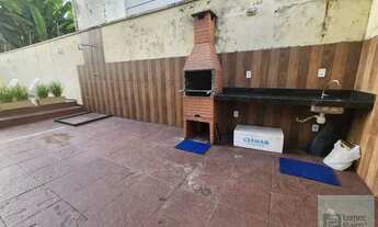 Imagem 2: Apartamento para aluguel tem 123 metros quadrados com 3 quartos em Jardim Vitória - Itabun