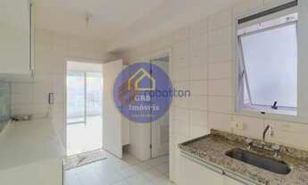 Imagem 5: Apartamento espaçoso e com lazer completo!