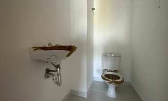 Imagem 5: Sala com 30 metros com direito a vaga de garagem