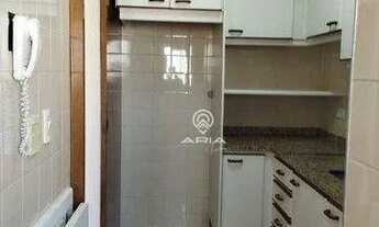 Imagem: Apartamento com 2 dormitórios para locação