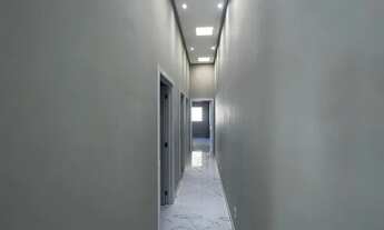 Imagem 9: Casa térrea | Quinta Das Marinas Com 3 dormitórios