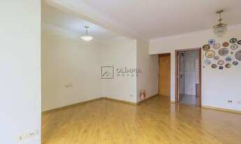 Imagem: Venda Apartamento 3 Dormitórios - 100 m²