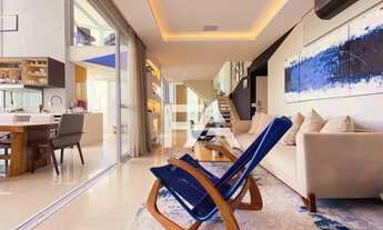 Imagem 2: Cobertura com 4 dormitórios, 327 m² - venda por R$ 4.900.000,00 ou aluguel por R$ 28.400,0