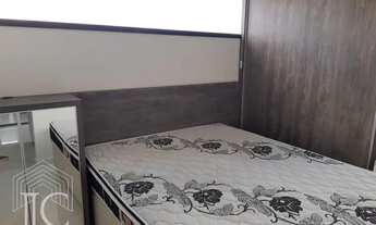 Imagem 4: Apartamento para Venda em São Paulo, Campo Belo, 1 dormitório, 1 banheiro, 1 vaga