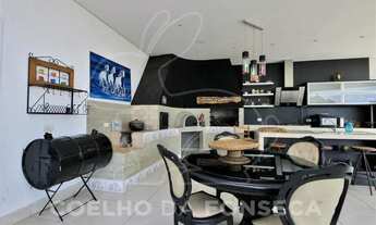 Imagem 7: Barueri - Casa de Condomínio - TAMBORÉ I