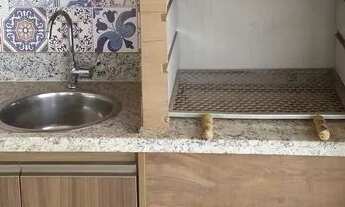 Imagem 6: Apartamento no Dueto Boulevard para aluguel com 3 quartos, 03 suítes 02 vagas de garagem