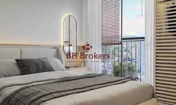 Imagem: BELO HORIZONTE - Apartamento Padrão - Gutierrez