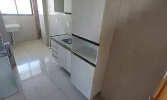Imagem 2: SOLAR PORTINARI - 3 Quartos - 61,78 m² - 1 Vaga - A partir R$ 490.900 ( APTO 703 COM ARMAR