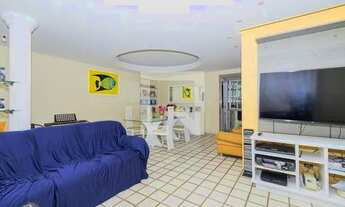 Imagem 2: Apartamento para Aluguel - Graças, 4 Quartos, 152 m2