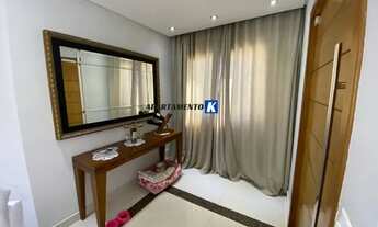 Imagem 6: Sobrado com Piscina p/ VENDA - 3 suítes - 8 vagas de garagem - Área Gourmet c/ Piscina - P