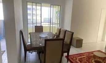 Imagem 3: VILLAGE DAS PALMEIRAS 3 - SEM MOBÍLIA