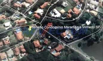 Imagem 7: Terreno - Marambaia - Vinhedo