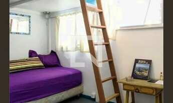 Imagem 3: Apartamento à Venda - Leblon, 1 Quarto, 25 m2