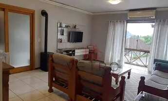 Imagem: Apartamento no bairro Várzea Grande em