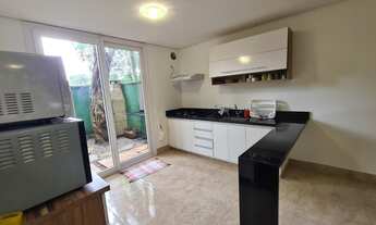 Imagem 4: Casa de condomínio para venda possui 160 metros quadrados com 4 quartos