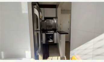 Imagem 6: Apartamento a venda com 2 quartos, 48 m² - Pq Cidade Jardim II - Jundiaí/SP