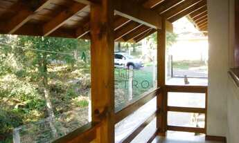 Imagem 3: Casa no Centro de Canela!