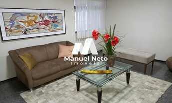 Imagem 4: Apartamento com 3 suítes, 2 vagas, Gabinete, à venda na Aldeota