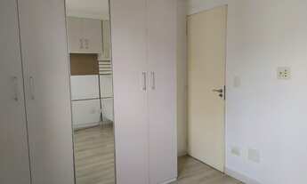 Imagem 7: Apartamento para aluguel com 55 metros quadrados com 2 quartos com armários