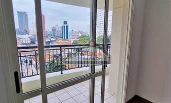 Imagem 3: Apartamento com 2 dormitórios, sendo 1 suíte à venda na Chácara Santo Antônio