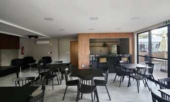 Imagem 4: Quarto e sala mobiliado - Cruz das Almas