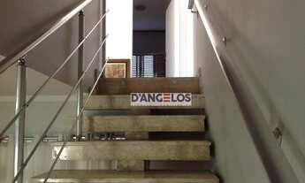 Imagem 3: Casa com 2 dormitórios à venda, 156 m² por R$ 650.000,00 - Vila Mafra - São Paulo/SP