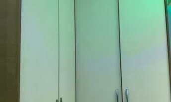 Imagem 6: Apartamento para venda possui 56 metros quadrados com 2 quartos