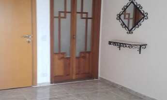 Imagem 2: SÃO PAULO - Apartamento Padrão - VILA MOINHO VELHO