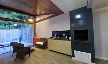 Imagem 7: CONDOMÍNIO FECHADO no ANITA GARIBALDI com 3 quartos para LOCAÇÃO, 220 m²