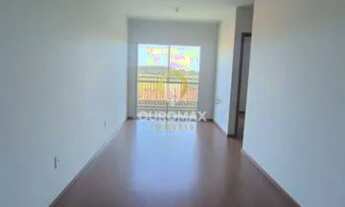 Imagem 7: Apartamento com 2 dormitórios para alugar, por R$ 1.200/mês - Residencial Ilha Bela - Ouri