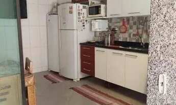 Imagem 3: Casa para venda tem 130 metros quadrados com 2 quartos em Icuí-Guajará - Ananindeua