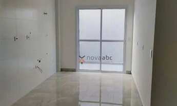 Imagem: Apartamento com 2 dormitórios, 60 m²