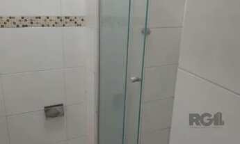 Imagem 7: Apartamento de um dormitório reformado