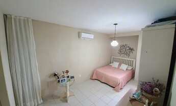 Imagem 5: Apartamento em Lagoa Nova medindo 178m², três quartos sendo um suíte e muito bem localiza