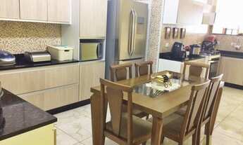 Imagem 7: Sobrado para venda tem 150 metros quadrados com 3 quartos em Vila Emílio - Mauá - SP