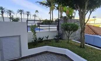 Imagem 4: Apartamento com excelente localização e mobiliado !