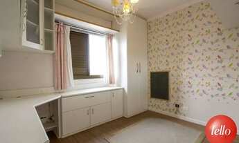 Imagem 5: São Paulo - Apartamento Padrão - Tatuapé