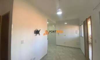 Imagem 3: Apartamento com 2 dormitórios para alugar, 50 m² por R$ 1.904,00/mês - Vila Formosa - São