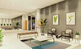 Imagem 3: Apartamento à venda no bairro Setor Pedro Ludovico - Goiânia/GO